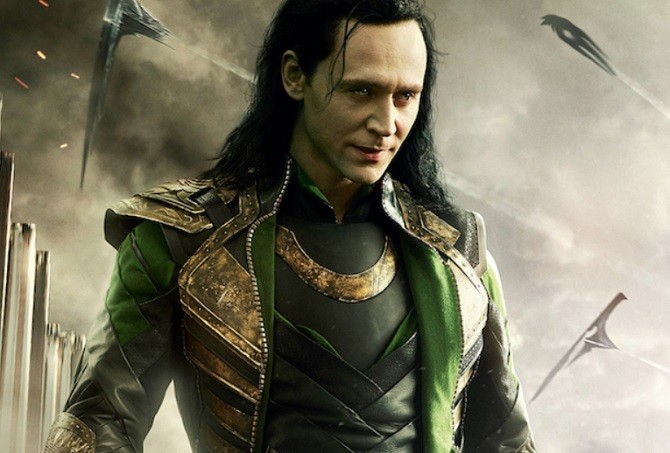 Loki, Scarlet Witch e non solo, Marvel prepara le serie tv per lo streaming Disney