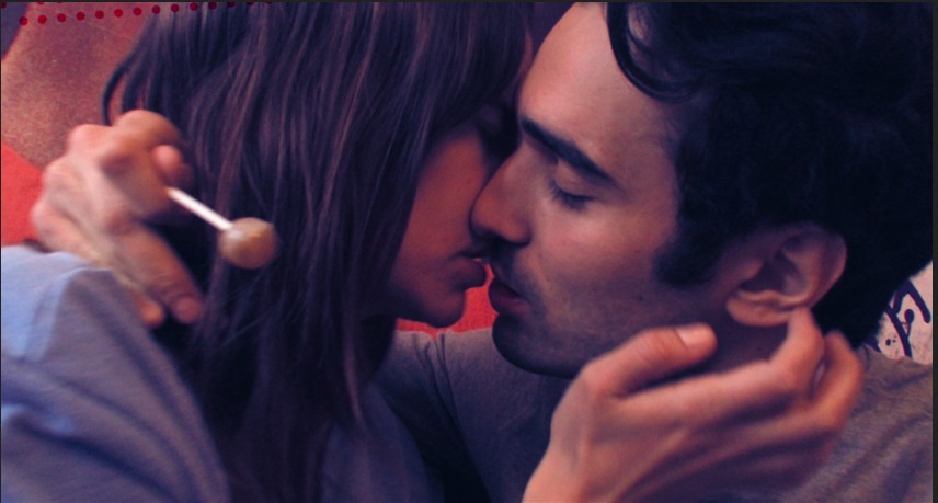 Lola+Jeremy: trailer italiano e poster del film di July Hygreck