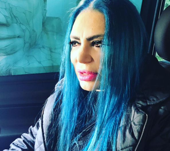 Loredana Bertè, Libertè: il nuovo album esce il 28 settembre 2018 [tracklist]
