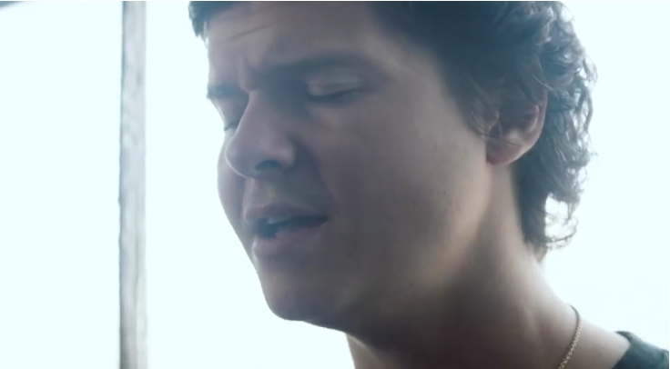 Lukas Graham, Love Someone: testo, traduzione e video ufficiale