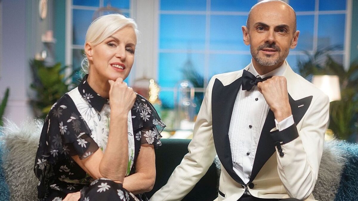 Ma Come Ti Vesti?! 13, il factual è sempre uguale a sé stesso, ma Enzo e Carla sanno ancora trascinare