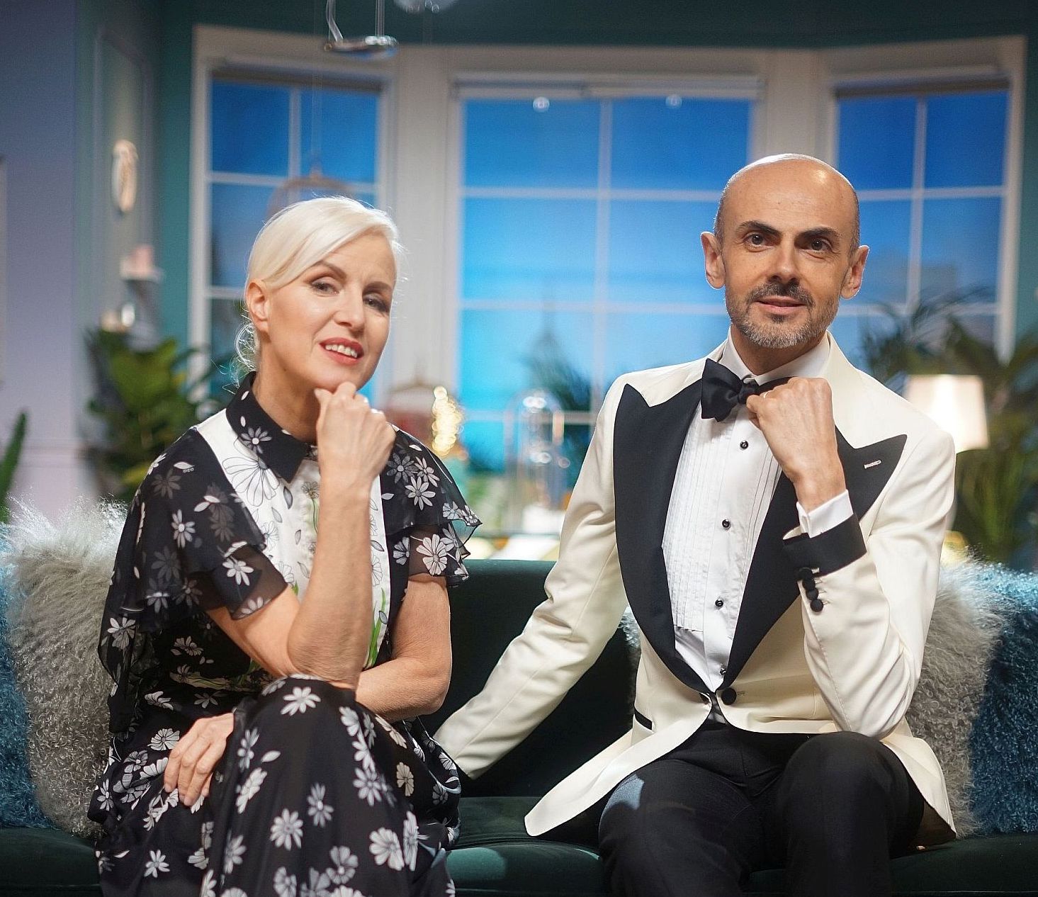 Ma Come Ti Vesti?! 13, il factual è sempre uguale a sé stesso, ma Enzo e Carla sanno ancora trascinare