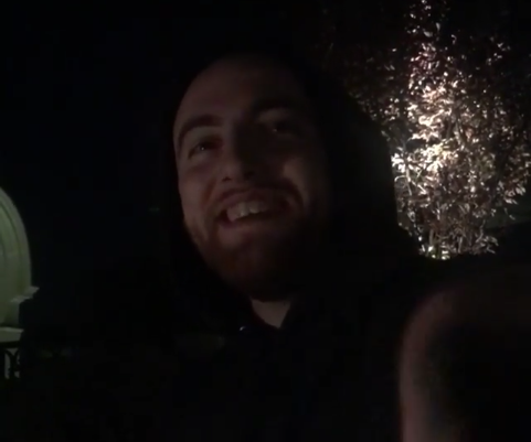 Ariana Grande ricorda Mac Miller su Instagram [video]