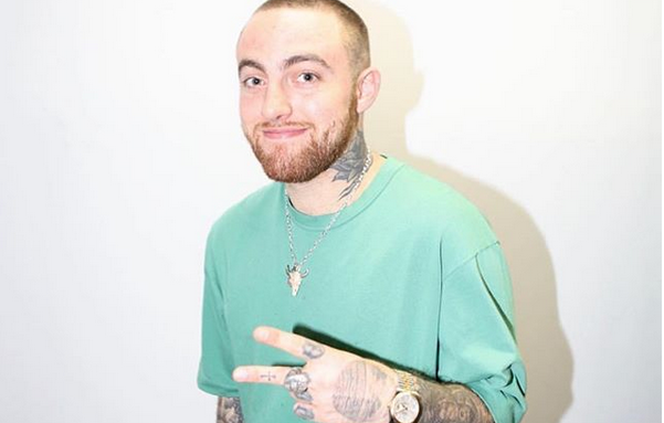 Mac Miller è morto: la reazione dei cantanti e colleghi