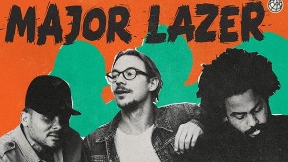 Diplo annuncia “i Major Lazer si sciolgono, il prossimo sarà il nostro ultimo disco”