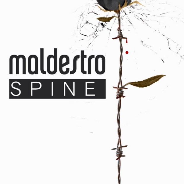 Maldestro, Spine è il nuovo singolo (Testo e Video)