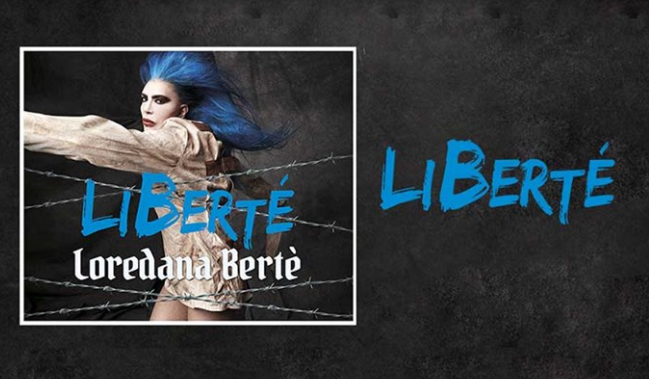 Loredana Bertè, Maledetto Luna-Park: testo e audio