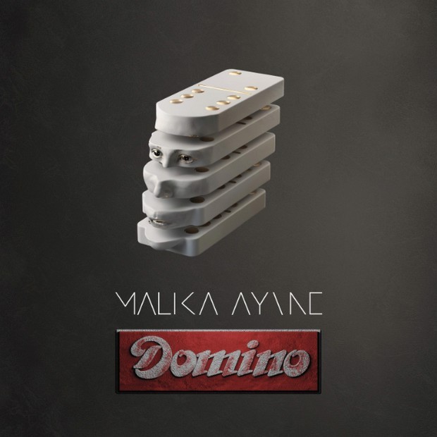 Malika Ayane, Domino è il nuovo album