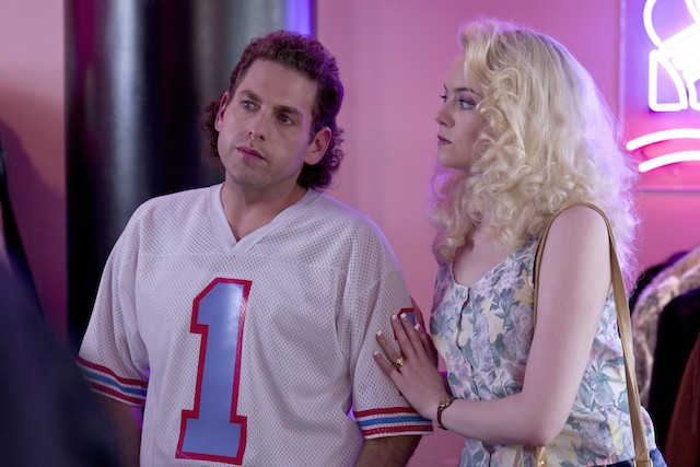 Maniac, tra genio e follia la nuova serie Netflix per chi non è normale (con tanto di app)