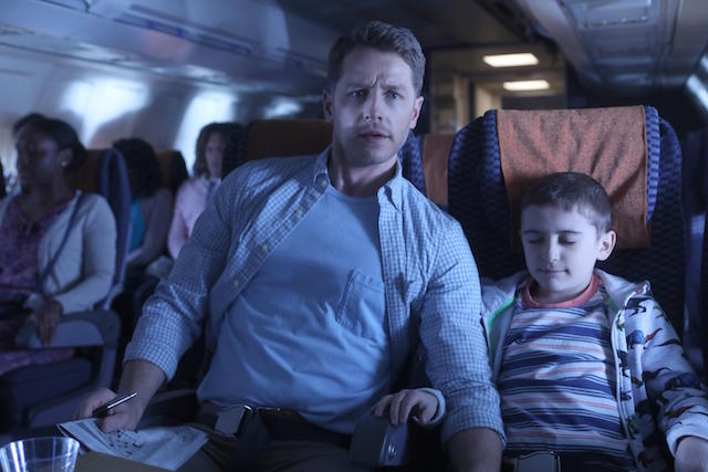 Manifest, la Nbc si butta su un altro mistery all’ombra di Lost (Video)