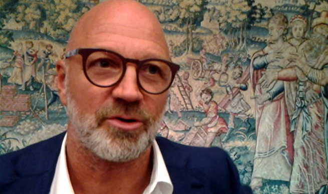 Marco Mazzocchi a Blogo: “Tensioni con il direttore Romagnoli, per questo sono andato via da Rai Sport” (VIDEO)