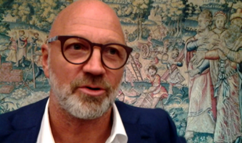 Marco Mazzocchi a Blogo: “Tensioni con il direttore Romagnoli, per questo sono andato via da Rai Sport” (VIDEO)