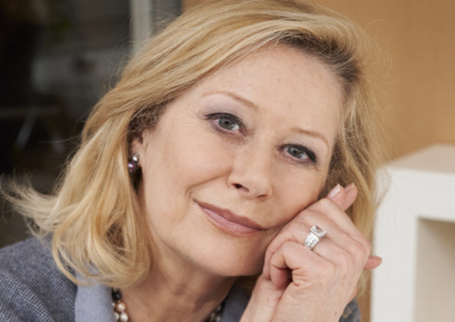 Una pallottola nel cuore 3, Mariella Valentini a Blogo: “Vi presento Veronica” (VIDEO)
