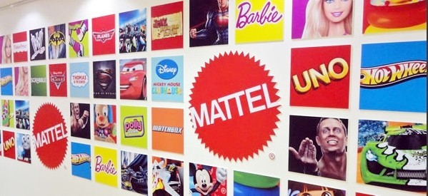 Mattel annuncia la nuova divisione cinematografica Mattel Films