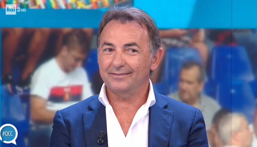 Da Sky alla Rai. Massimo Mauro e Claudio Onofri ripartono da Quelli che il calcio