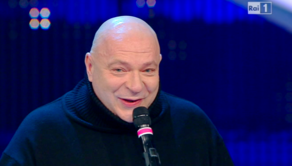 Italia Sì con Marco Liorni: nel cast anche Mauro Coruzzi