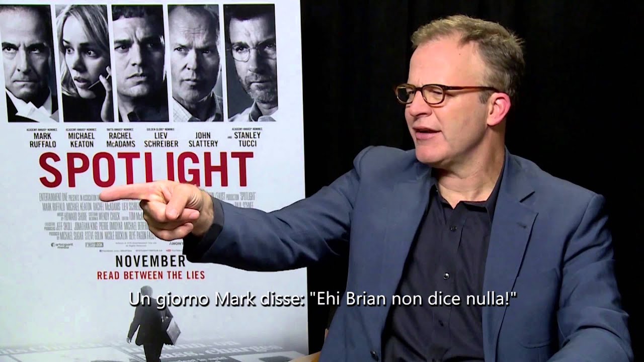 Marvel’s Avengers: Age of Ultron – Risate sul set 2  – Pod dal film | HD