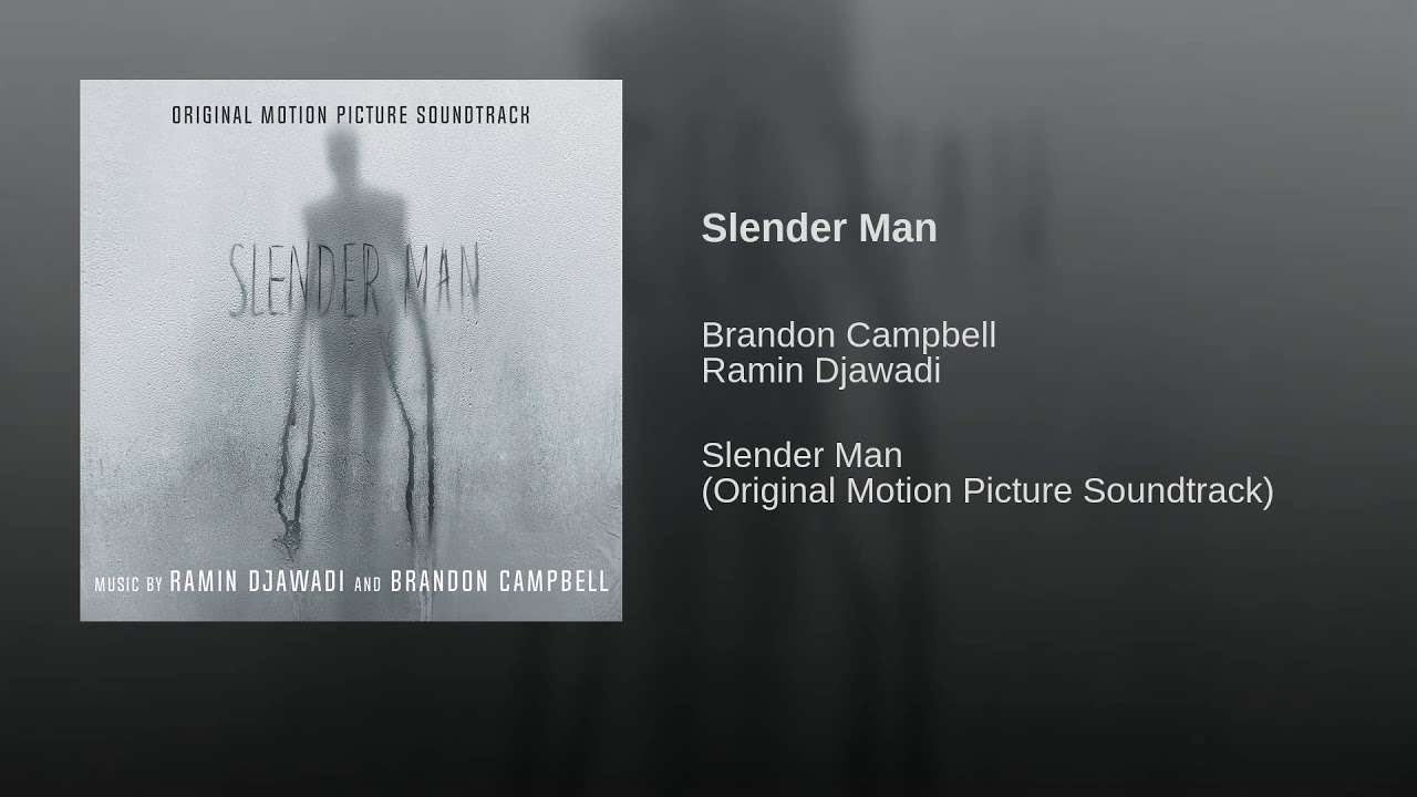 Slender Man