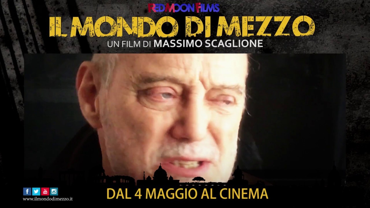 BEATE – Trailer Ufficiale (Al cinema dal 6 settembre 2018)