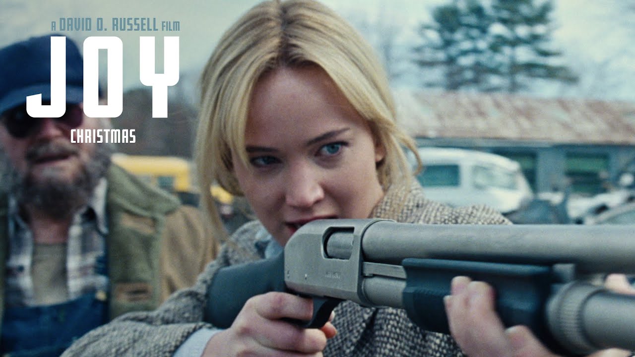 ANNA AND THE APOCALYPSE – Nuovo Trailer Ufficiale (versione originale)