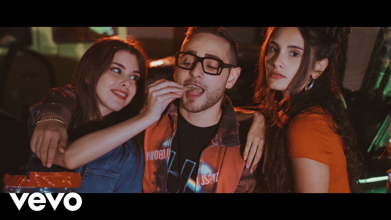 GIRL Clip 3 ITA HD