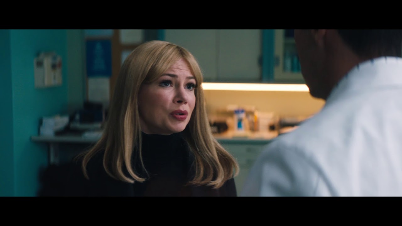 VENOM – Nuovo Spot TV in italiano “Evoluzione” (Al cinema dal 4 ottobre 2018)