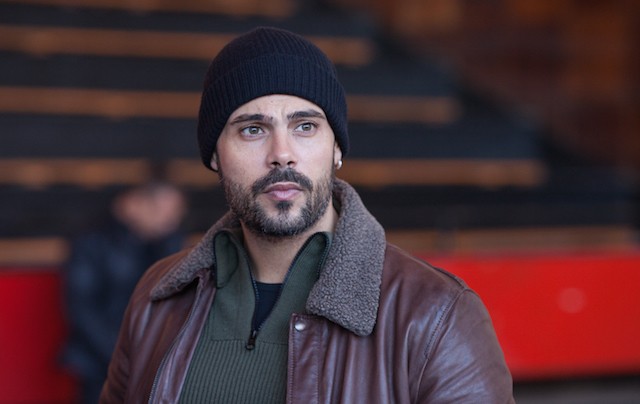 Gomorra, Marco D’Amore sarà Ciro in un film dedicato all’Immortale