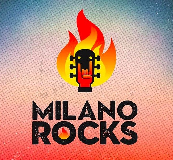Milano Rocks 2018: il programma dei concerti, gli orari e le info utili