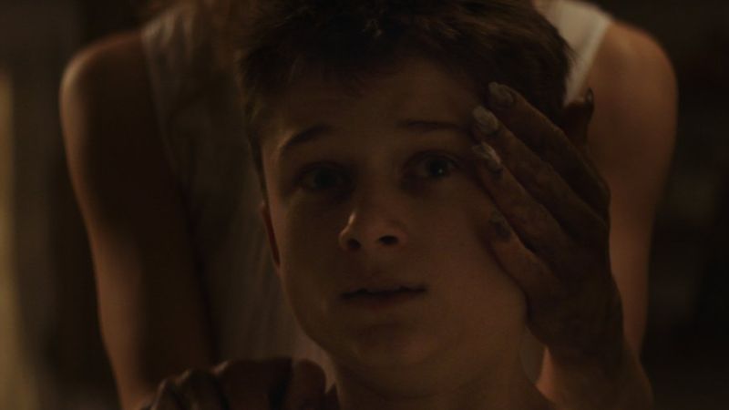 Milk, James Wan produrrà il lungometraggio tratto dal corto horror di Santiago Menghini