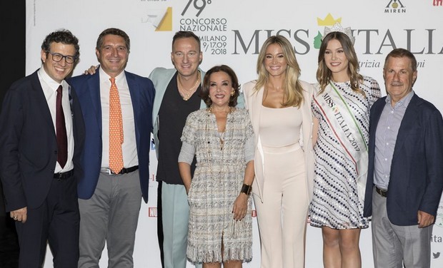 Miss Italia 2018, l’evento televisivo non c’è più