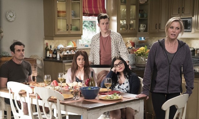 Modern Family, undicesima stagione sempre più vicina
