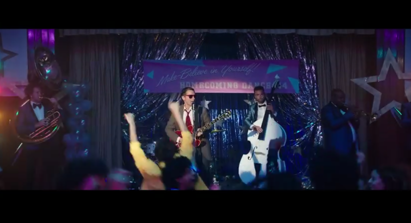 Muse, Pressure: testo, traduzione e video ufficiale