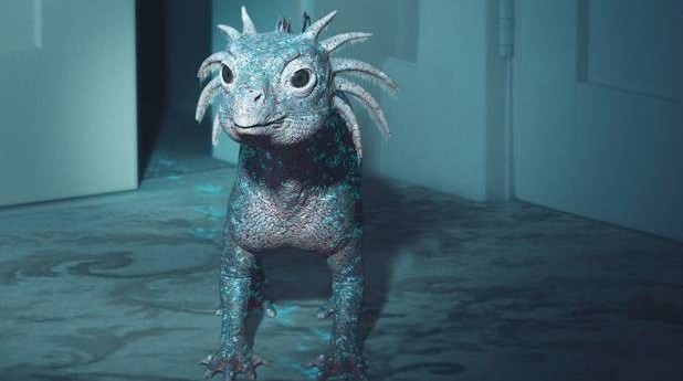 My Pet Dinosaur: nuovo trailer e locandina del film fantasy di Matt Drummond