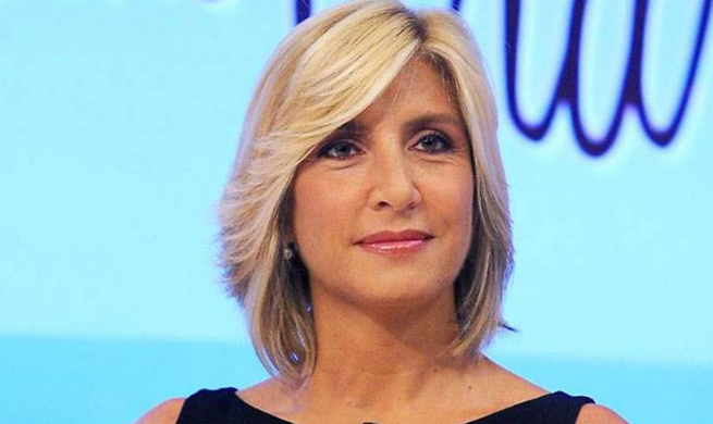 L’Aria che tira, Myrta Merlino a Blogo: “Colleghi giornalisti, alleiamoci e diciamo no ai politici che non vogliono confronti”