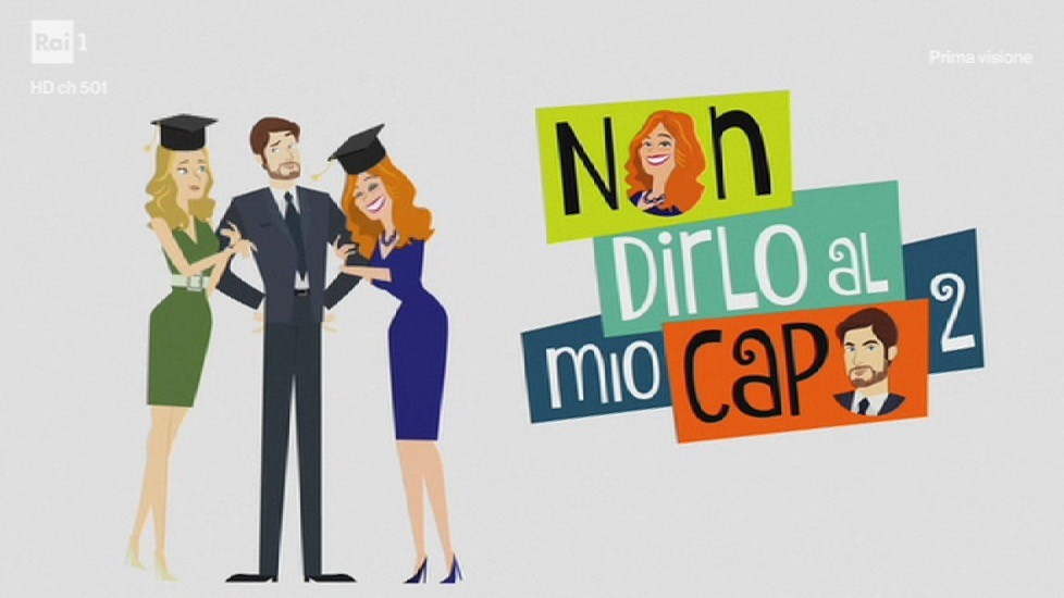 Ascolti tv giovedì 27 settembre 2018