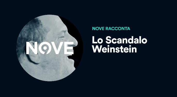 Il Caso Weinstein, in prima tv su Nove l’inchiesta firmata BBC e PBS con Meryl Streep