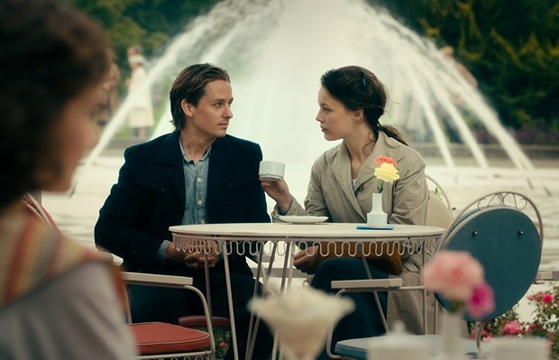 Opera Senza Autore: foto e poster del film di Florian Henckel von Donnersmarck