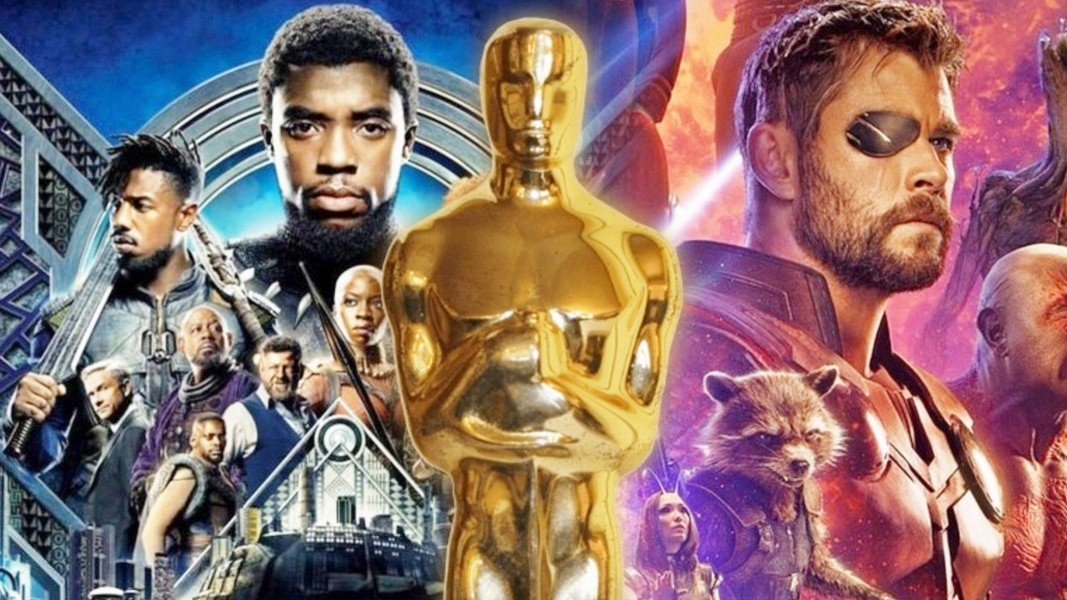 Oscar 2019: l’Academy accantona la nuova categoria dedicata ai film più popolari