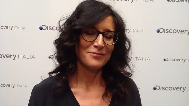 Laura Carafoli a Blogo