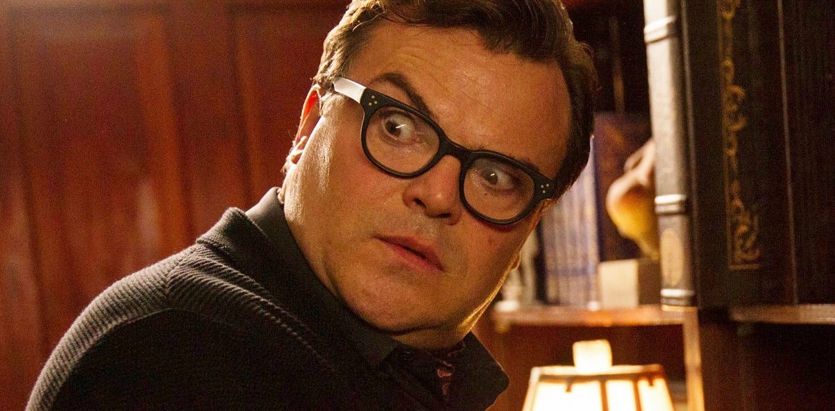 Piccoli Brividi 2: un nuovo spot tv conferma il ritorno di Jack Black