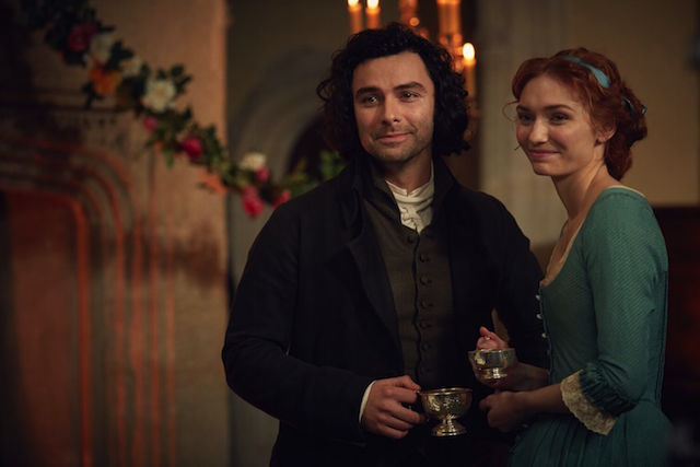 Poldark 3