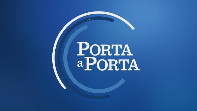 Porta a Porta: il fact checking, questo sconosciuto. Il pianobar di Matteo Salvini