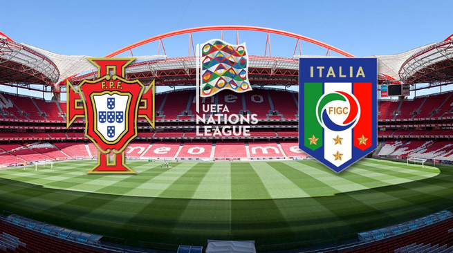 Portogallo-Italia, Nations League 10 settembre 2018: diretta tv su Rai1