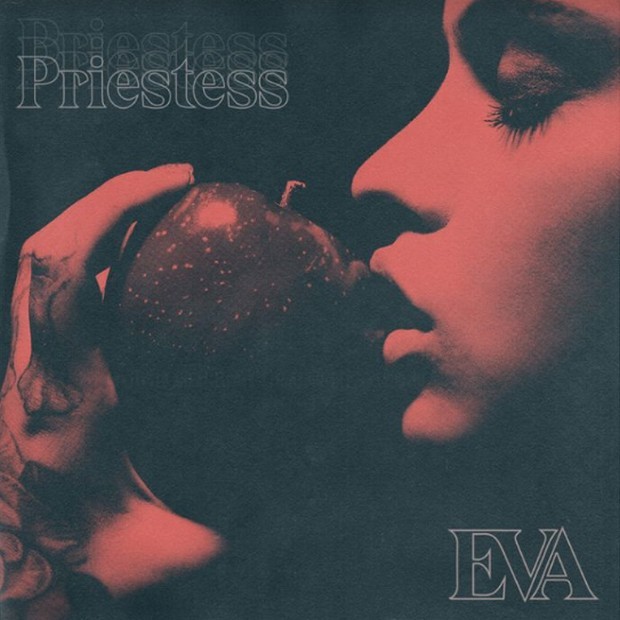 Priestess, Eva è il singolo che anticipa il nuovo album