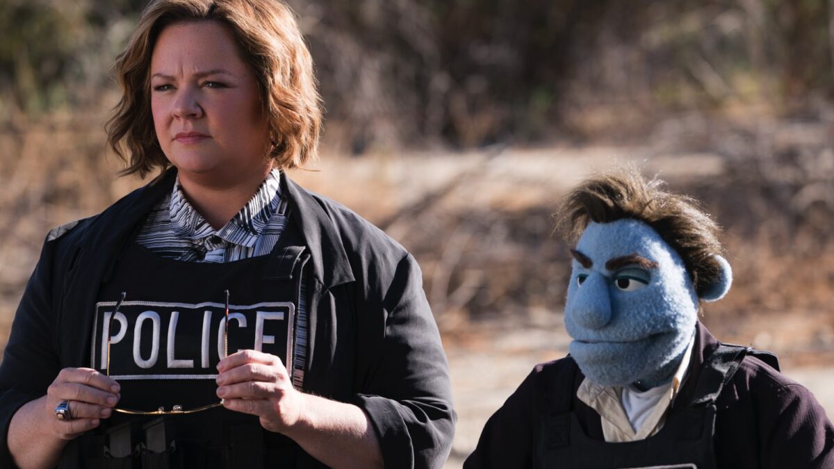 Pupazzi senza Gloria: trailer italiano e foto della commedia con Melissa McCarthy