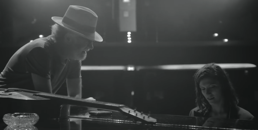 Quelli che restano, Elisa e Francesco De Gregori: la poesia capolavoro di cui avevamo bisogno  [Recensione]