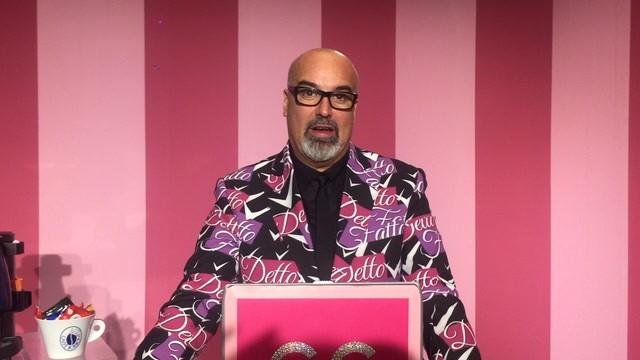 Detto Fatto, Giovanni Ciacci a Blogo