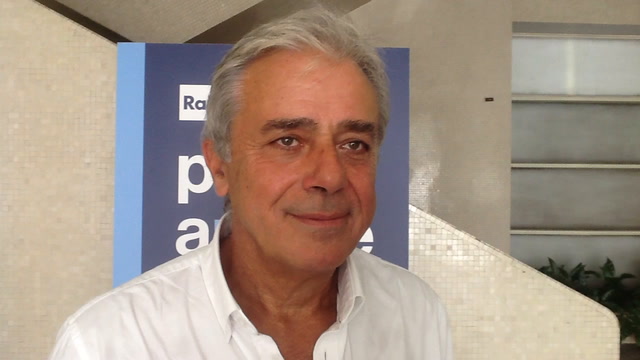 Angelo Teodoli a Blogo