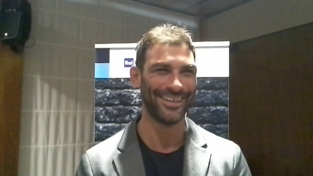 Francesco Arca a TvBlog