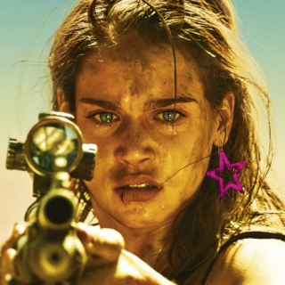 Revenge recensione